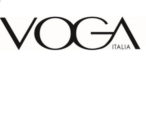 VOGA ITALIA