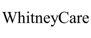 WHITNEYCARE