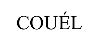 COUÉL