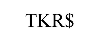 TKR$