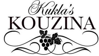 KUKLA'S KOUZINA