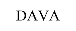 DAVA