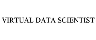 VIRTUAL DATA SCIENTIST