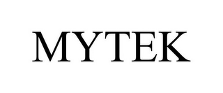 MYTEK