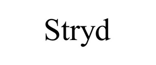 STRYD