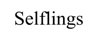 SELFLINGS