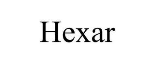 HEXAR