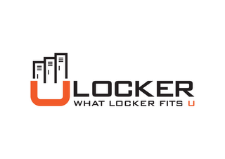 ULOCKER WHAT LOCKER FITS U