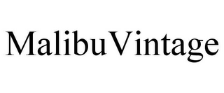 MALIBUVINTAGE