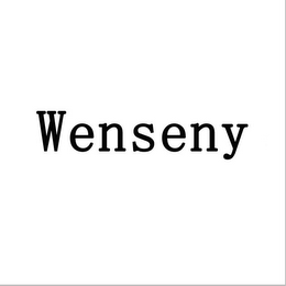 WENSENY