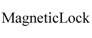 MAGNETICLOCK