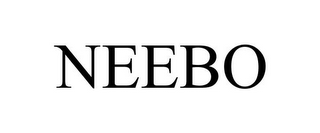 NEEBO