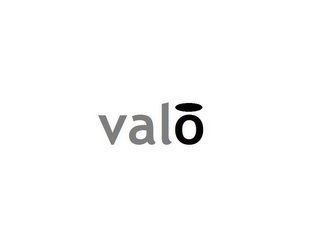 VALO