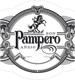 PAMPERO RON ANJEO