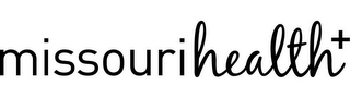 MISSOURIHEALTH+