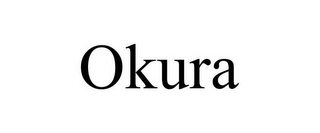 OKURA