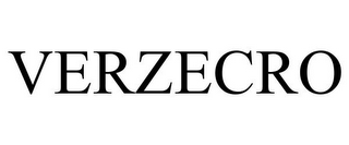 VERZECRO