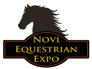 NOVI EQUESTRIAN EXPO