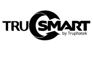 TRUSMART BY TRUPHATEK