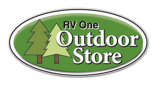 RV ONE OUTDOOR STORE