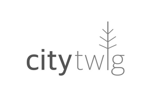 CITYTWIG