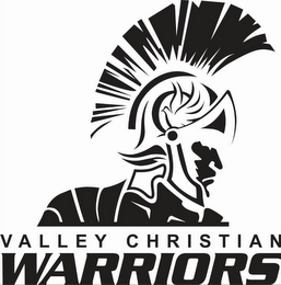 VALLEY CHRISTIAN WARRIORS