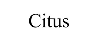 CITUS