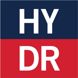 HYDR