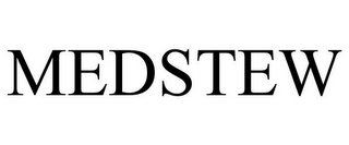 MEDSTEW