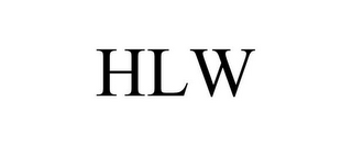 HLW