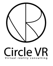 CIRCLE VR VIRTUAL REALITY CONSULTING VR