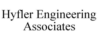 HYFLER ENGINEERING ASSOCIATES