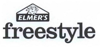 ELMER'S FREESTYLE