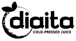 DIAITA COLD-PRESSED JUICE