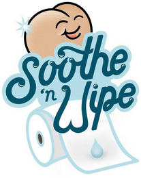 SOOTHE 'N WIPE