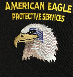 AMERICAN EAGLE PROTECTIVE SERVICES