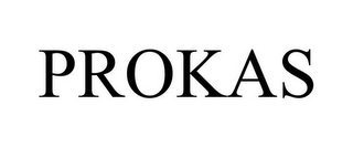 PROKAS