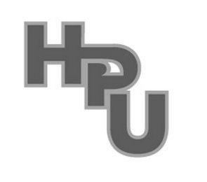 HPU