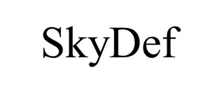SKYDEF