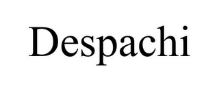 DESPACHI