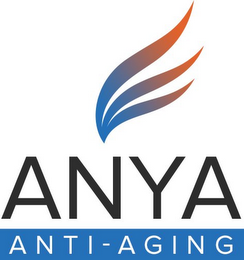 ANYA ANTI-AGING