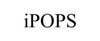 IPOPS