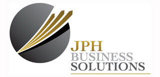 JPH BUSINESS SOLUTIONS