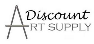DISCOUNT ART SUPPLY