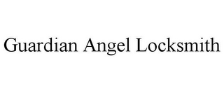GUARDIAN ANGEL LOCKSMITH