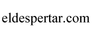 ELDESPERTAR.COM