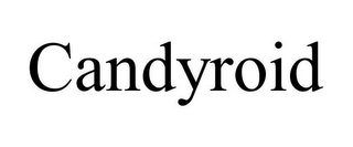 CANDYROID