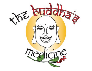 THE BUDDHA'S MEDICINE