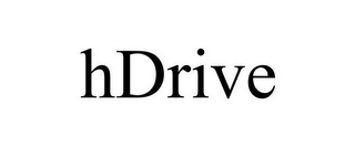 HDRIVE