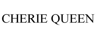 CHERIE QUEEN